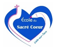 Ecole du Sacré-Coeur
